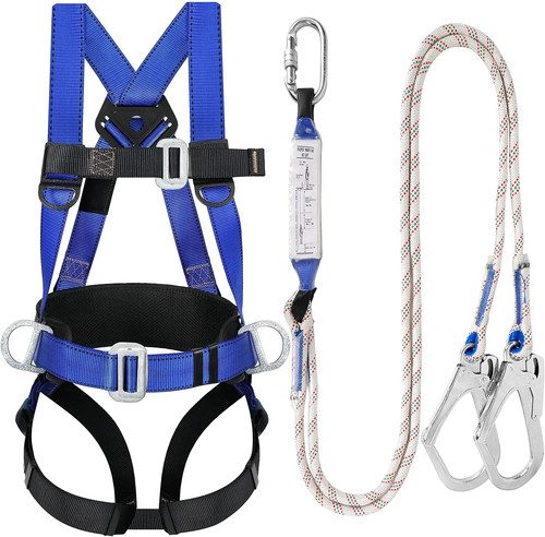 Trsmima safety harness fall - tt,