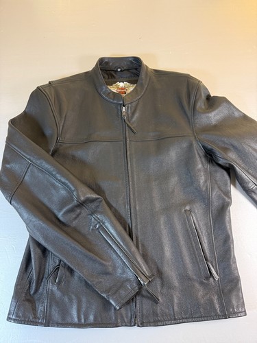 Harley davidson genuine - harley-davidson,
