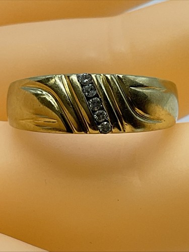 Mens wedding band - wedding,