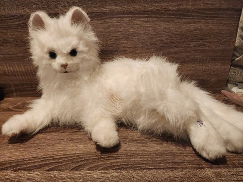 Furreal friends lulu - friends,