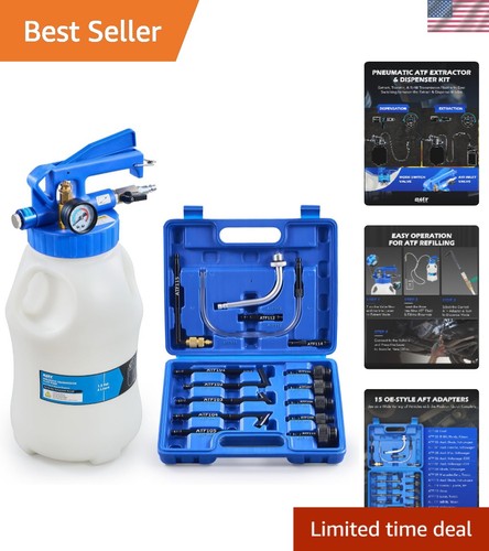 Omt gallon pneumatic - omt,