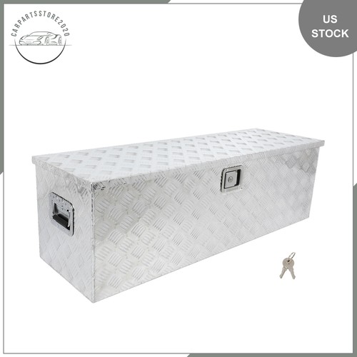 Usa aluminum truck - aluminum, pickup