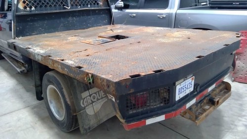 Pickup box - pickup,