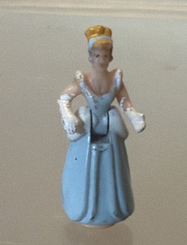 Vtg polly pocket - pocket, disney
