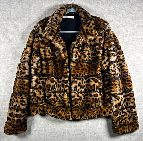 Fair haven women leopard - fair,