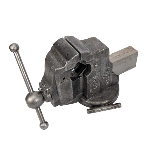 Parker swive 3 1 - c., 3-1/2"