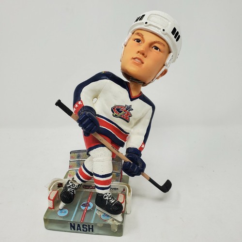 Vintage rick nash columbus - vintage,