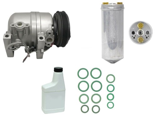 Reman compressor kit eg445 - kit,