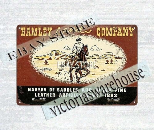 Hamley company pendleton - hamley,