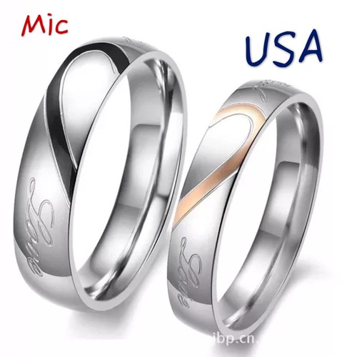 Stainless steel real love - stainless, "
