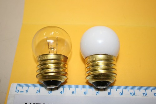 Globes lamps 110 120 volt - globes, es