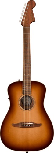 Fender malibu classic - malibu,