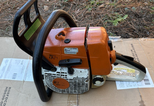 Stihl ms360 pro chain - chain, saw