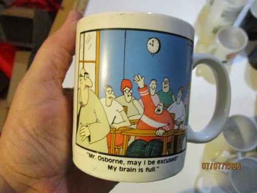The far side gary larson - the,