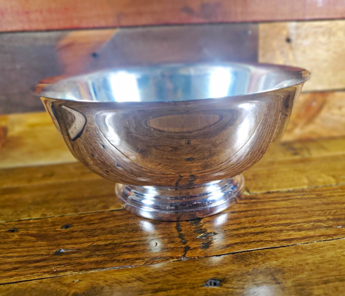 Gorham paul revere silver - gorham,