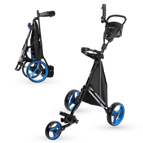 Precise cruiser wheel golf - cruiser, 3-wheel