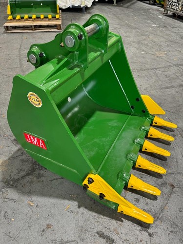 Jma 30in mini excavator bucket - 30in,