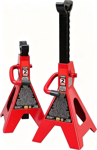 Jack boss at42002r steel car - jack,