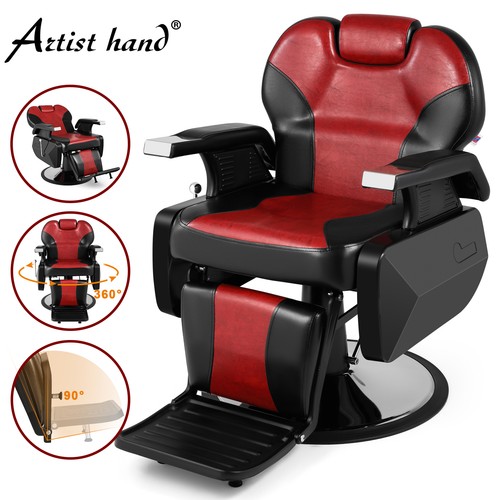 Black red all purpose - all, recline