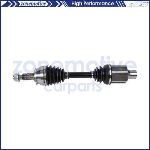 Front right axle for buick - right, cv