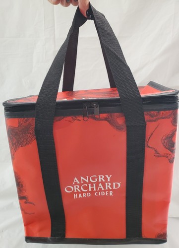 Angry orchard hard cider - angry,