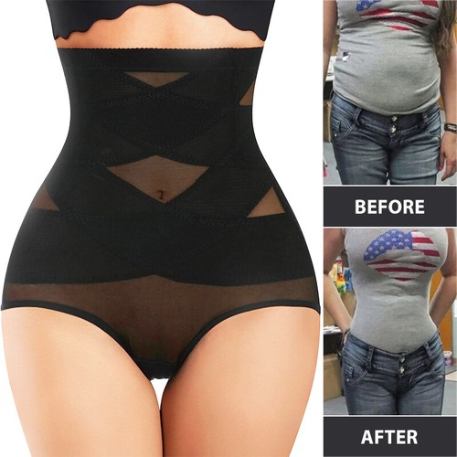 Women tummy control high waist - tummy,