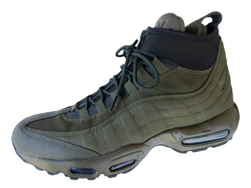 Nike air max sneakerboot - max,