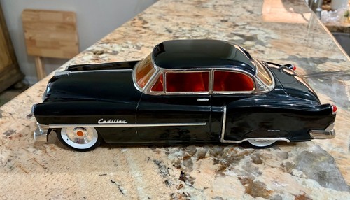 1953 cadillac series with - cadillac, 62