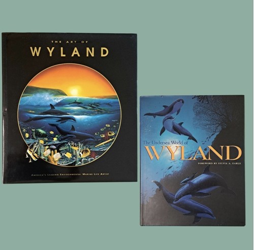 Wyland coffee table - table, set