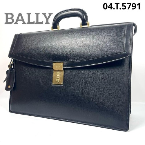 Bally business bag - bally, type