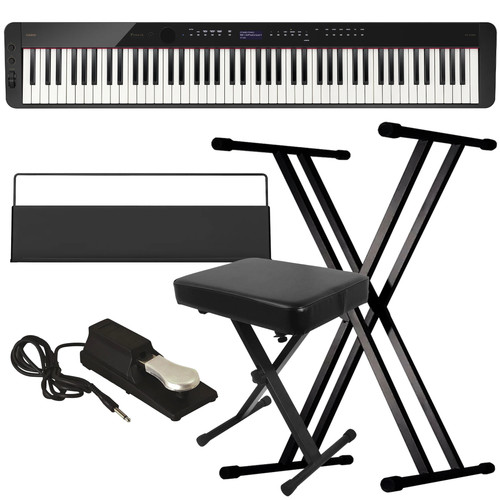 Casio s3100 digital piano - px-s3100,
