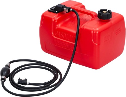 Gallon boat fuel tank - 3,