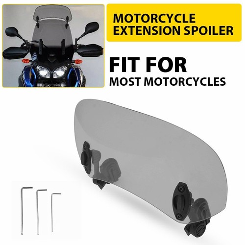 Motorcycle windshield wind - windshield,