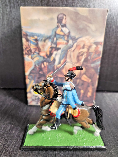 French light cavalry - french, hussar