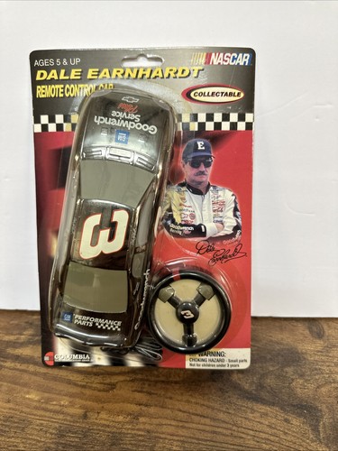 Nascar dale earnhardt remote - dale,