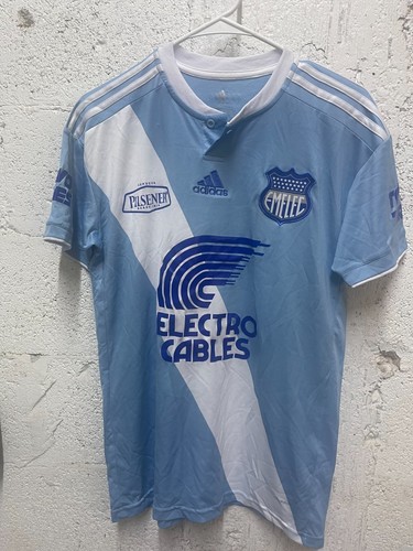 Adidas mens blue emelec - mens,