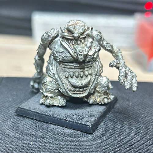Games workshop warhammer - workshop,