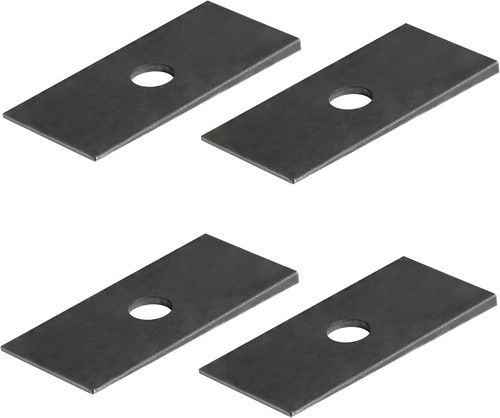 Pack degree pinion angle - 4,