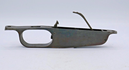 Italian carcano trigger guard - trigger,