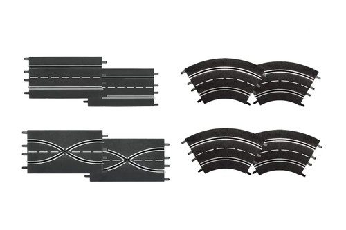 Carrera digital evolution - /,