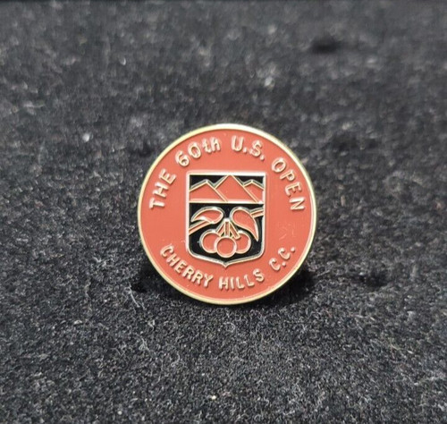 1960 open golf - 1960,