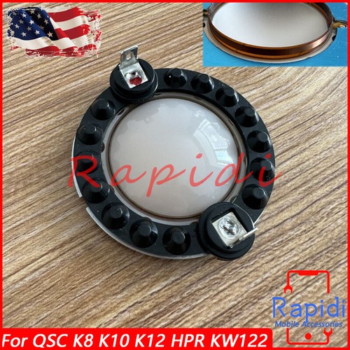 Speaker diaphragm for - speaker,