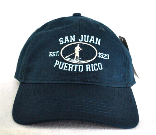 San juan puerto rico - puerto, paddle