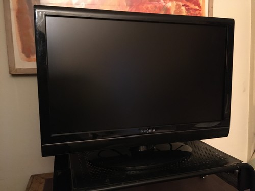 Insignia lcd model - lcd, tv