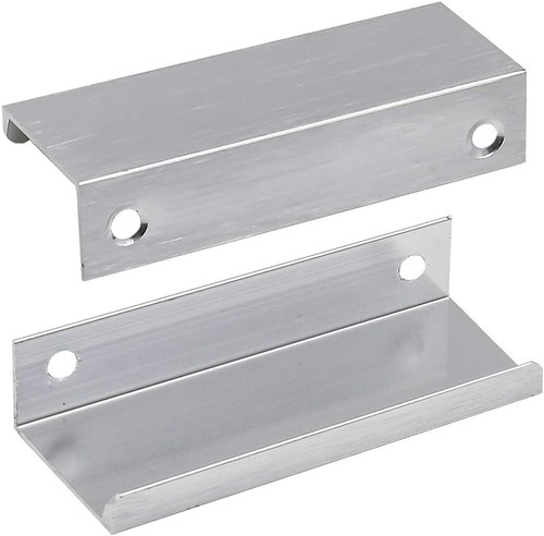 Finger edge pulls - 3.15",