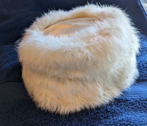 Vtg child 50s rabbit - child’s,