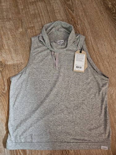 Prana cowel neck cozy - cowel,