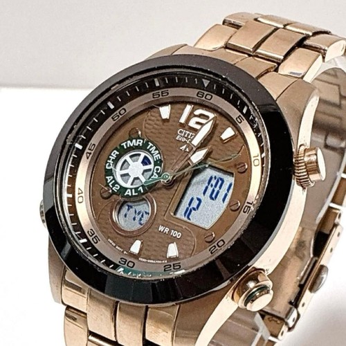 Citizen promaster ana - citizen,
