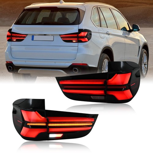 Led tail lights for - bmw, x5