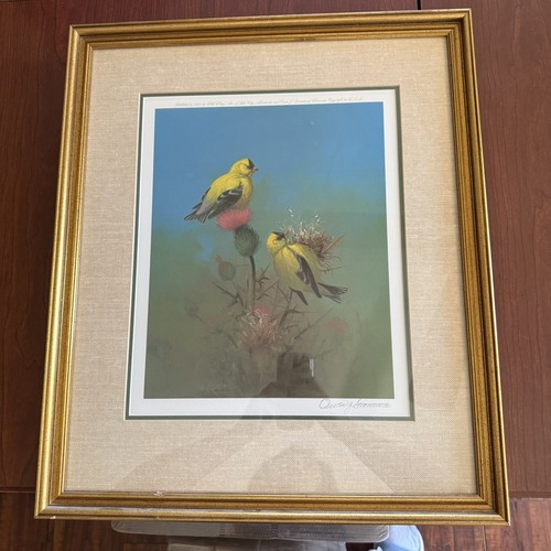 Vintage owen gromme signed - vintage,